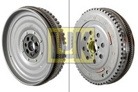 Schwungrad Schwungscheibe ZMS LuK DMF Schaeffler LuK 415 0859 09 FüR GLA Citan