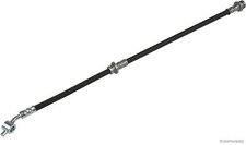 HERTH+BUSS JAKOPARTS Bremsschlauch Rechts, Vorderachse für NISSAN