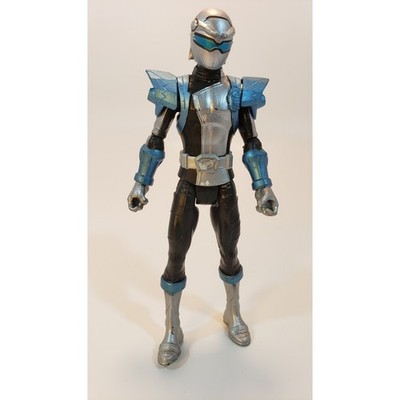 2018 Beast Morpher Figure 6'' Mighty Morphing Power Rangers Hasbro