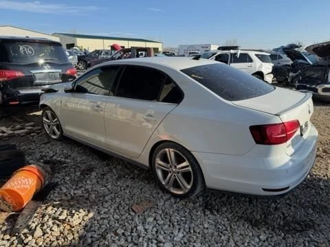 Compresor de aire acondicionado construido en Alemania VIN con 1er dígito limitado se adapta a 14-18 TIGUAN 1234629 Foto 3 de 4