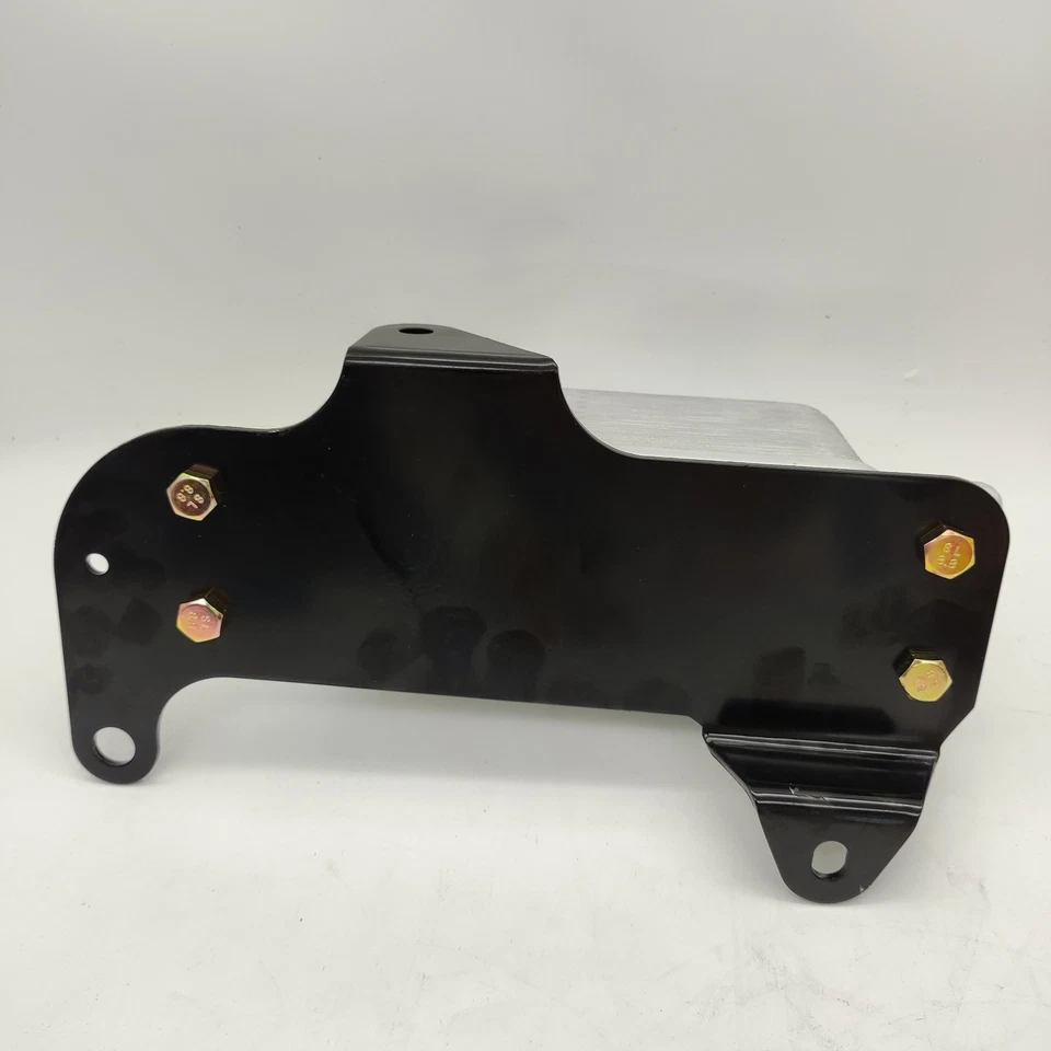 68004317AA Transmission Oil Cooler For Dodge Ram Cummins 5.9L 4930582 2003-2009 - Image 4 of 4