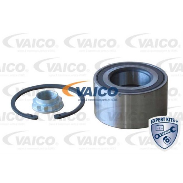1X Vaico Radlager Satz Radlagersatz Vorne Passend FüR Land Rover Range LV-image