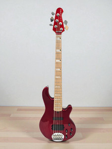 Lakland Skyline Bass | eBay