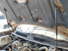 Capot Chevrolet CAMARO