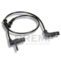 Bremi 50243 Sensor, Raddrehzahl