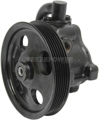 Power Steering Pump BBB Industries 712-0106A1 Reman