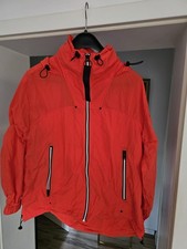Moose Knuckles Damenjacke Gr. S Neu Wind , Regen , Segeln , Designer 