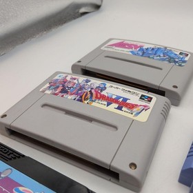 Final Fight Famicom Soft Set with Ninja Ryukenden II, Dragon Ball, Hiey Legend,