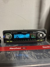 Pioneer DEH-P6300R