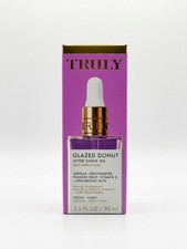 Truly Beauty Glazed Donut After Shave Oil 3.1 fl oz / 90 mL Free Shipping