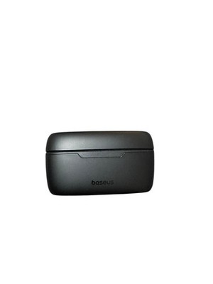 Baseus Bluetooth Kopfhörer Kabellos 48dB Hybride Aktive Geräuschunterdrückung