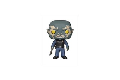 Funko Pop! Movies: Bright Nick Jakoby Styles May Vary Collectible Figure