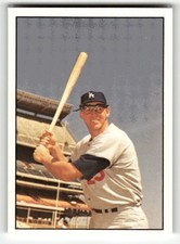 1978 TCMA The 1960's I #0220 Frank Howard