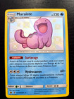 Carte Pokémon Maraiste SV10/SV94 Shiny Destinées Occultes Alternative Etb