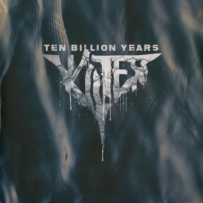 Kilter - Ten Billion Years (Vinyl LP - 2026 - EU - Original)