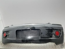 Pare-choc arrière Ssangyong ACTYON