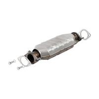 f.becker Katalysator FüR Mitsubishi Carisma Space Star