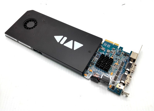 Avid Pro Tools HDX PCIe Core Card 9100-65338-00