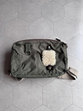 Filson Flyfishingtacklechestpack Vintage Lure