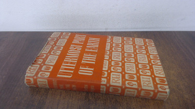 			Äußerster Teil der Erde, E Lucas Brücken, Leserunion, 1951		