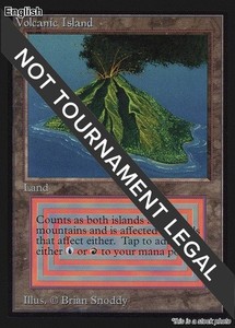 Unlimited Volcanic Island | eBay