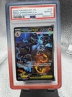 Pokemon 2025 Mega Charizard X ex 125/094 SIR Phantasmal Flames GEM MINT PSA 10