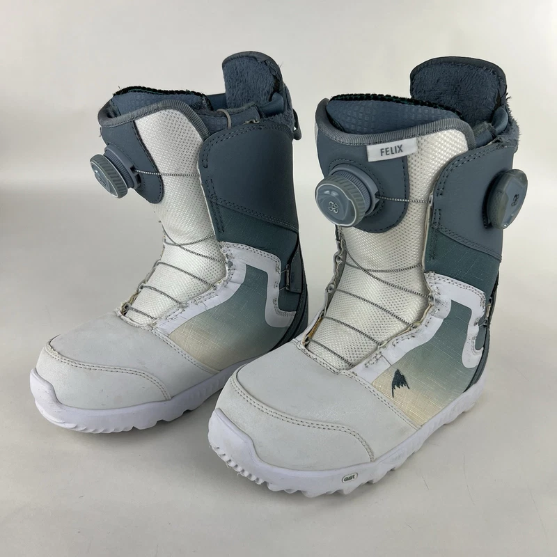 burton felix boa imprint 3 snowboard boots