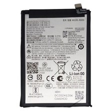 Moto G Power 5G 2025 XT2515 Battery RW50 
