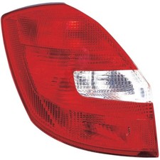 ALKAR Rückleuchte Heckleuchte rechts für Skoda Fabia II 542 545