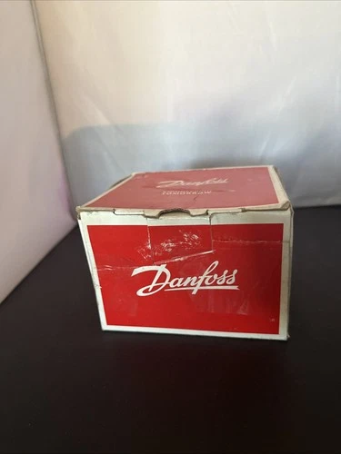 NEW Lennox Danfoss 12J19 067U3415 TR6 3-Ton R410A TXV Thermal Expansion Valve