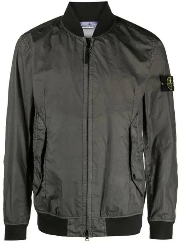 Giacca Bomber Stone Island Membrana 3L TC 801541223 V0059 133074785
