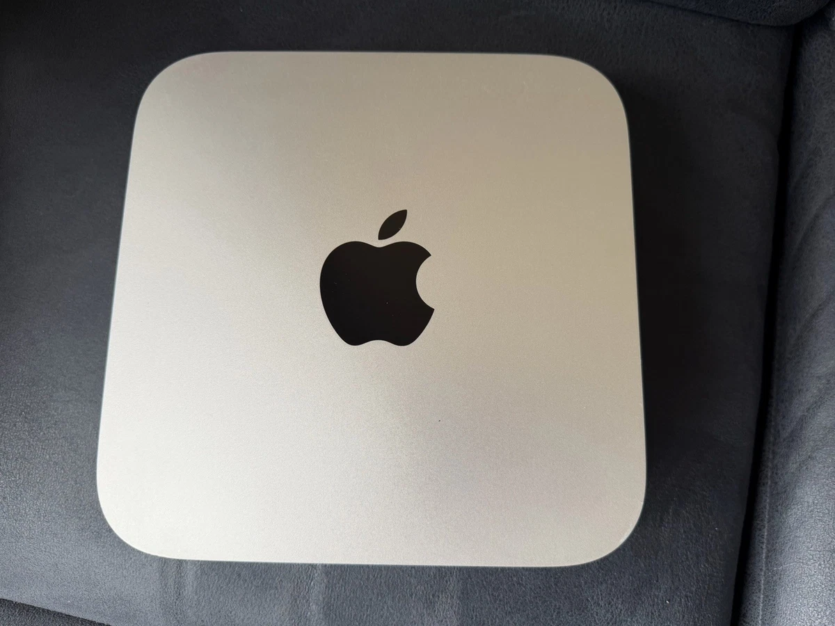 Apple Mac mini 16 GB RAM 2012 Apple Desktops & All-In-One
