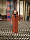 Ben Obi-Wan Kenobi Star Wars 1977 Kenner Vintage Action Figure Broken Saber Tip
