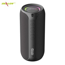S32 Portable Wireless Speaker With BT 5.2 Technology IPX5 IXTN