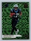 2024 Donruss Elite Football Green Disco Xavier Legette #113