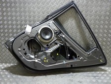 Porte arrière et accessoires Hyundai COUPE
