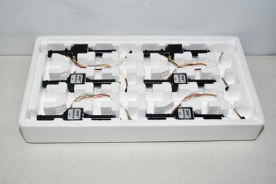 ^ Lot 6x Haydon Kerk Ametek P28H47-05-101 Linear Acutators