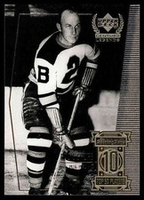 1999-00 Upper Deck Century Legends Hockey Cards (Base or Inserts) Pick From List