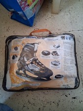 Schlittschuhe - Model Hy Skate Amaze II Gr 43 FREIZEIT SCHLITTSCHUH