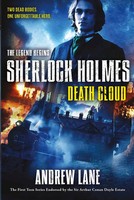 Death Cloud | Andrew Lane | Englisch | Taschenbuch | Kartoniert / Broschiert