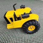 Vintage Mighty Tonka SCRAPER FRONTEND for Parts