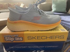 Image of Brand New Skechers Go Run Slip Ins Women's Trainers