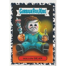 2016 Topps Garbage Pail Kids Halloween Stickers 16