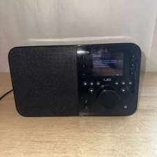 Logitech Squeezebox X-R0001 Smart WiFi Internet Radio Player w/ Power Cord