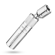 14 mm Magnetic Spark Plug Socket with Magnetic Design, Swivel Thin Wall Spark