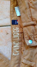 pantalon chino LTC camel model Kurt