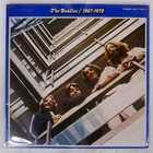 BEATLES 1967-1970 APPLE EAS77005 Japan VINYL 2LP