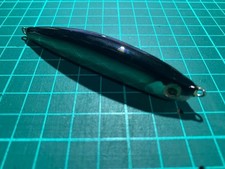 Lure's Chemist First Generation Jigminnow Result Sea Ame Sea Sakura