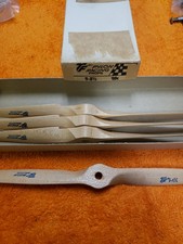Top Flite Propeller Box Of 4 TF Of 9.00 - 8.50 Pylon Racing Prop RC 9 X 8.5 New