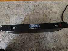 CableTronix CT-PCHRM9 Power Center